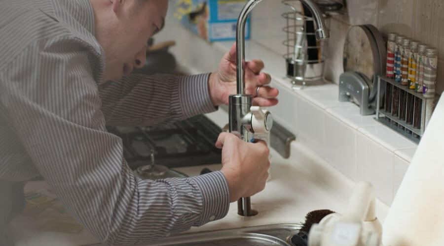 Local annual plumbing maintenance in Beaverville, IL